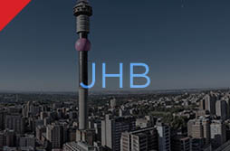 Johannesburg